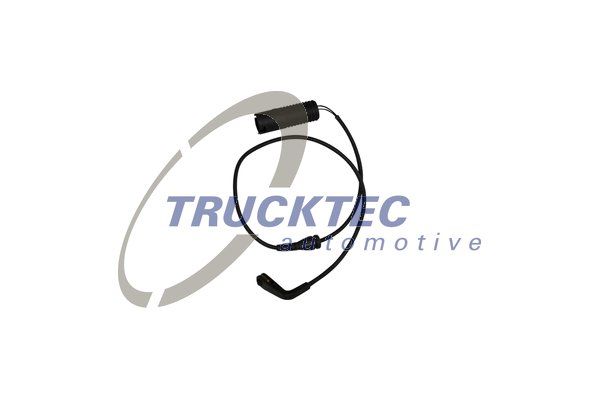 TRUCKTEC AUTOMOTIVE Indikators, Bremžu uzliku nodilums 08.34.011